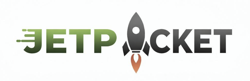 JetPacket Logo